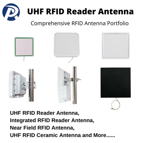 uhf rfid tag antenna design for on body applications|rfid reader antenna design.